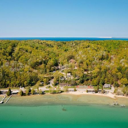 Chimney Corners Resort Frankfort Luaran gambar