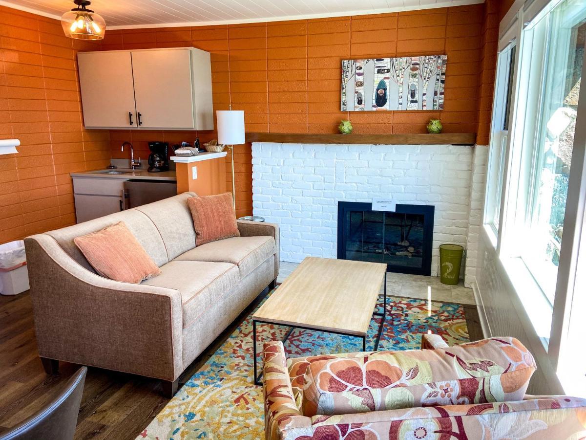 Chimney Corners Resort Frankfort Luaran gambar