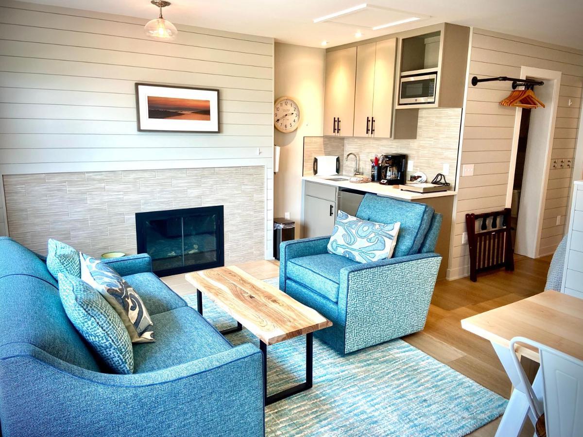 Chimney Corners Resort Frankfort Luaran gambar
