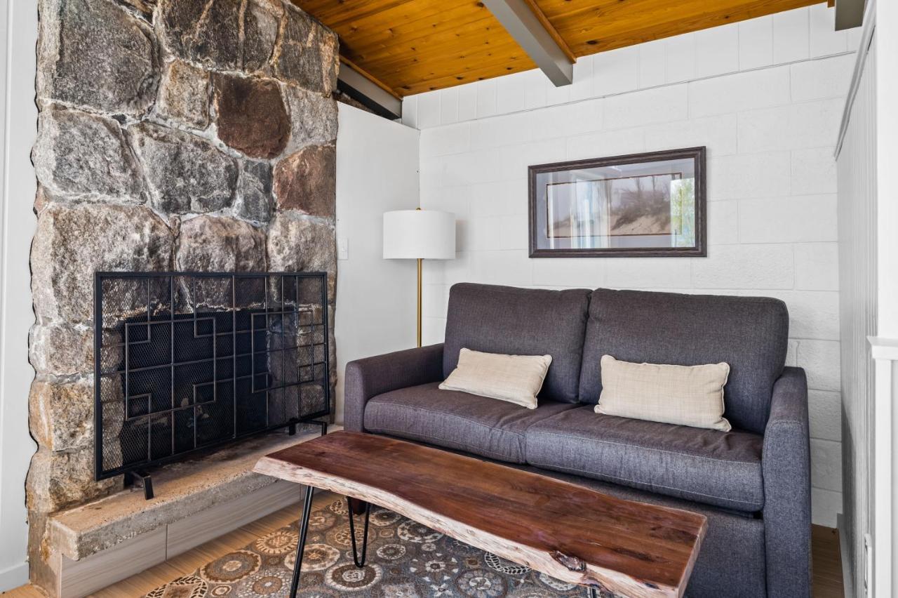 Chimney Corners Resort Frankfort Luaran gambar