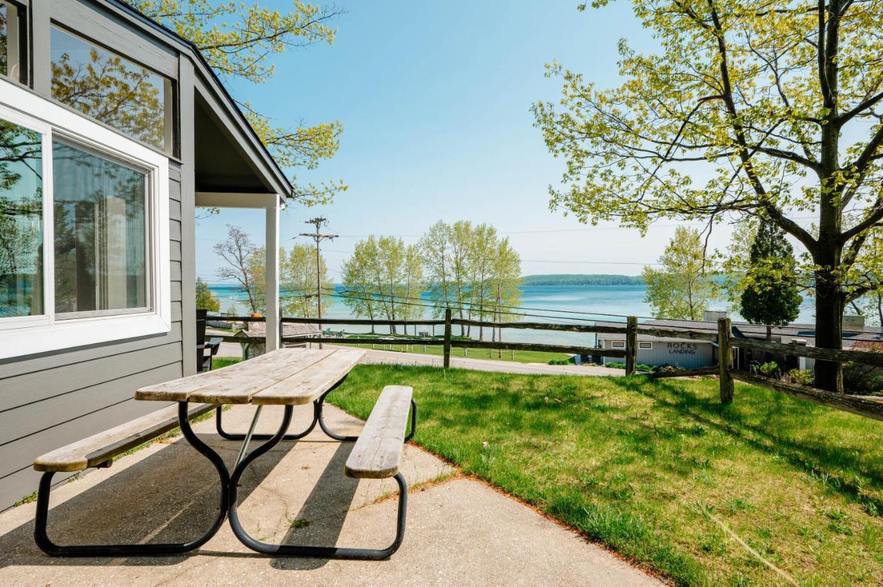 Chimney Corners Resort Frankfort Luaran gambar