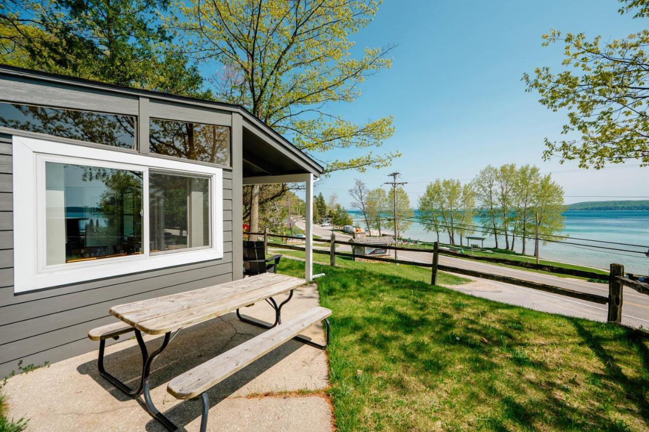 Chimney Corners Resort Frankfort Luaran gambar