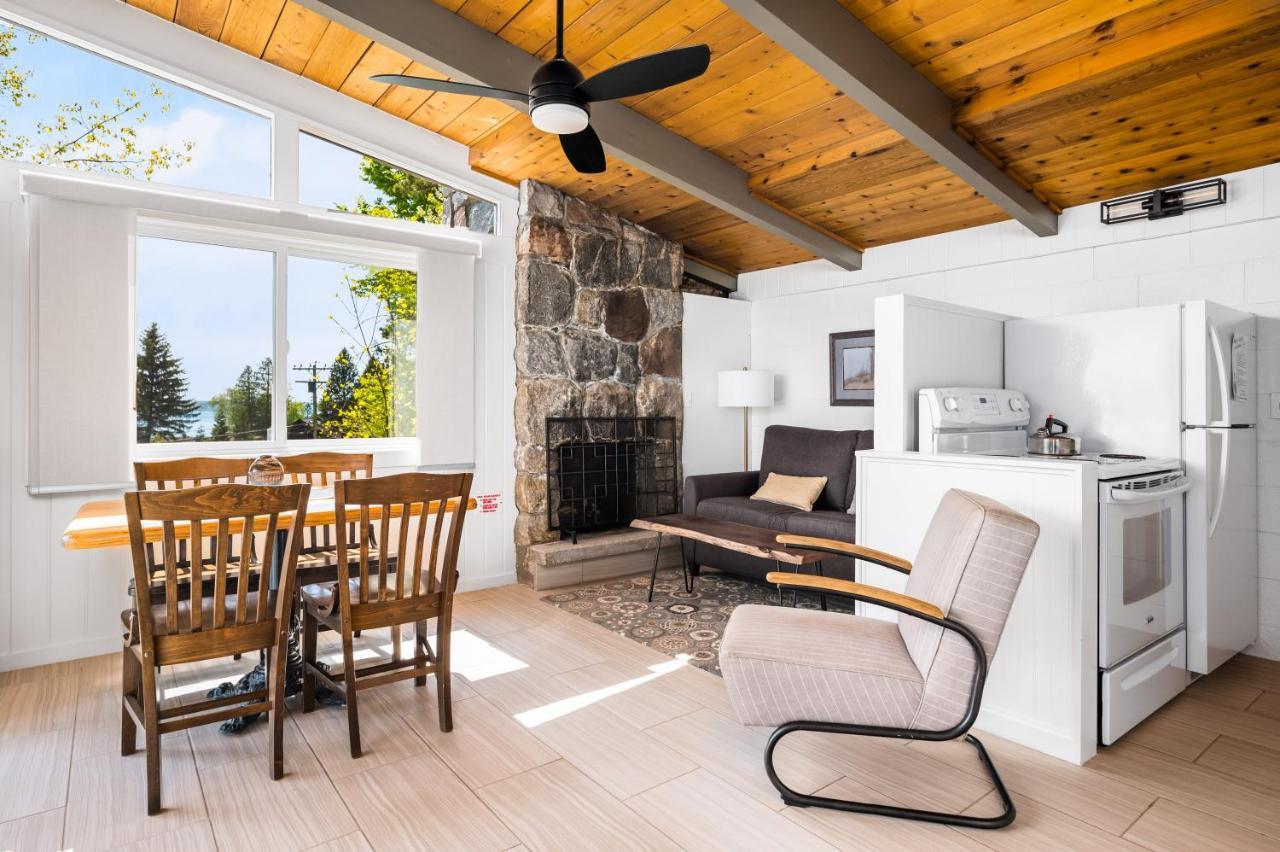 Chimney Corners Resort Frankfort Luaran gambar
