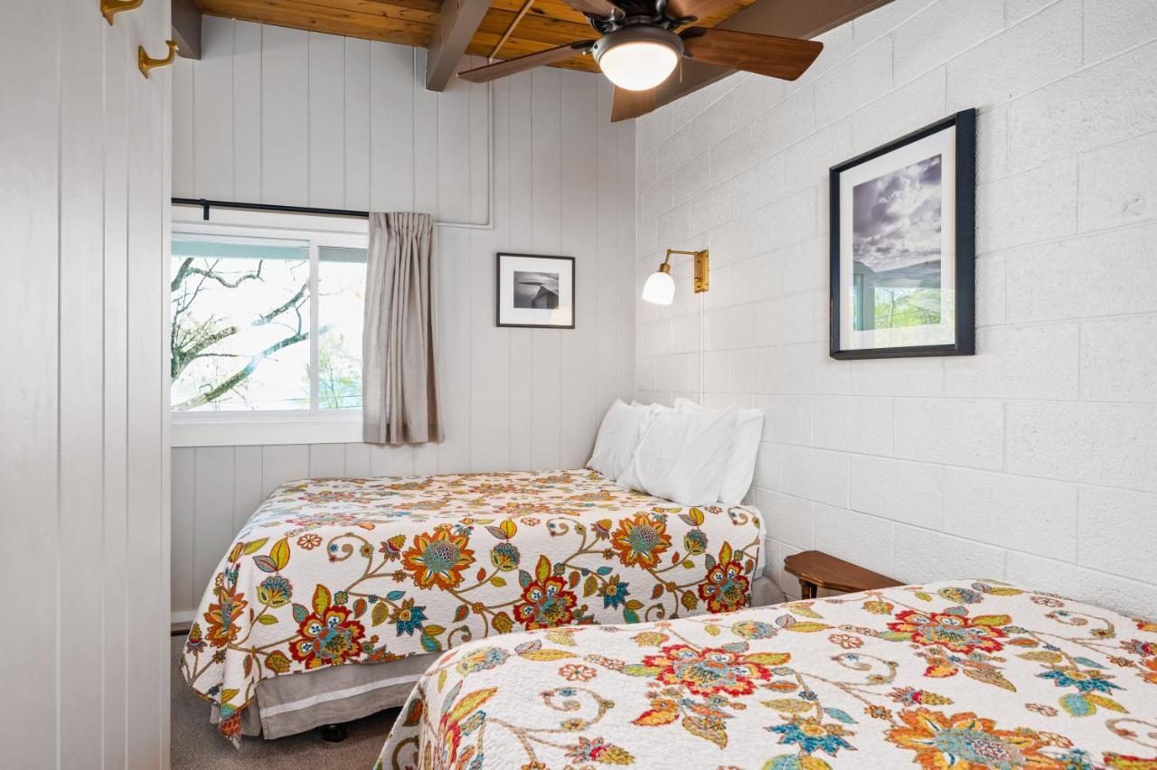 Chimney Corners Resort Frankfort Luaran gambar