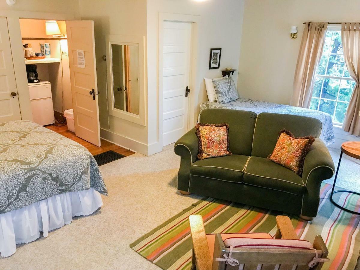 Chimney Corners Resort Frankfort Luaran gambar