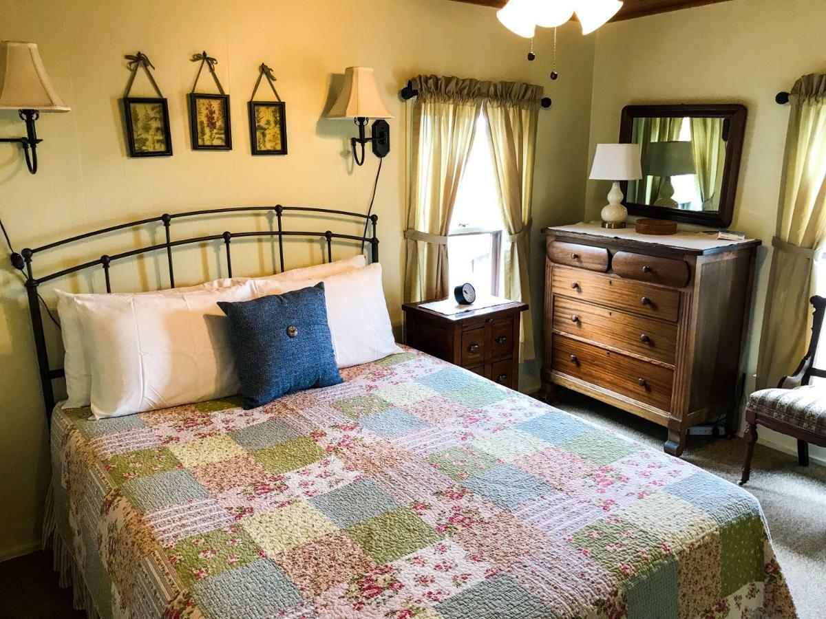Chimney Corners Resort Frankfort Luaran gambar